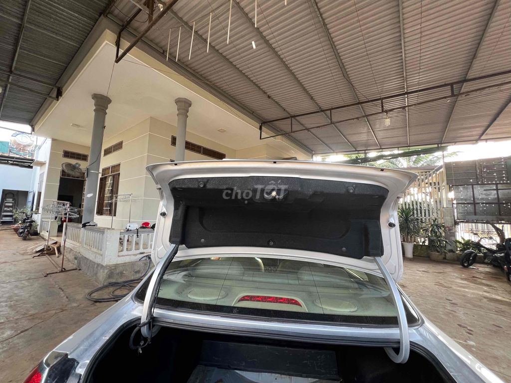 Daewoo Gentra 2009 - 123456 km. Mua bán Ô tô tại Thành phố Buôn Ma Thuột Đắk Lắk được đăng bởi thành luân hình 10