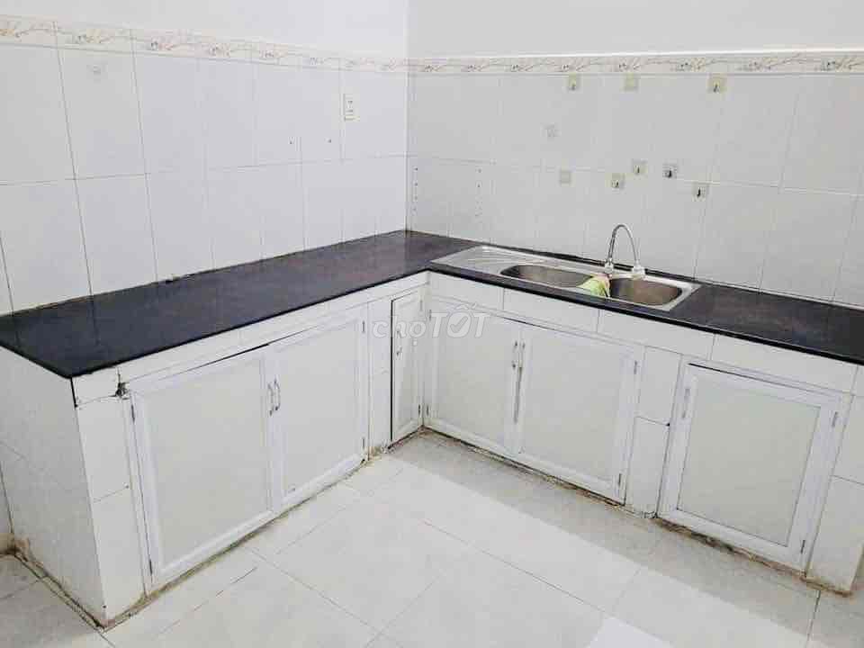 Cho thuê nhà Vườn Lài, Tân Thành: 4x10m 1 trệt 1 lầu 2pn 2wc 7,5 triêu