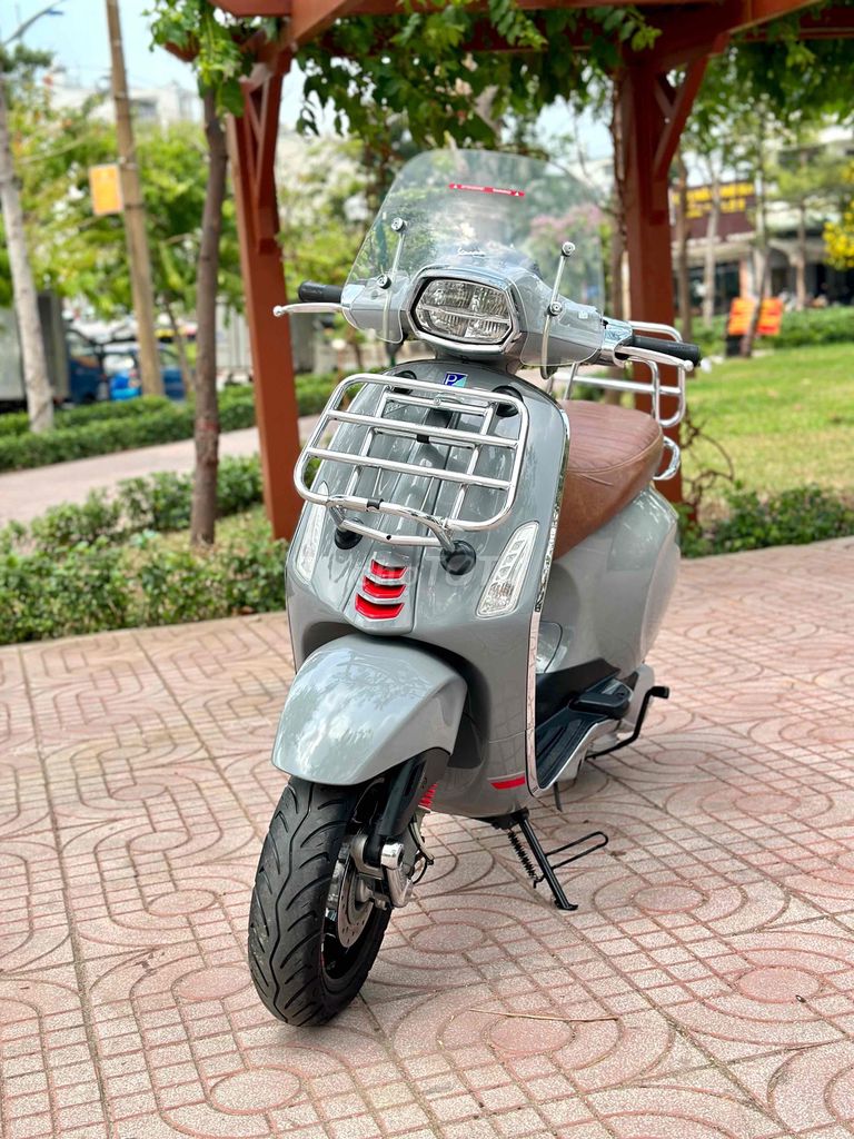 ✅✅ Sprint 150cc. ABS Zin Nguyên Bản. Ngay Chủ