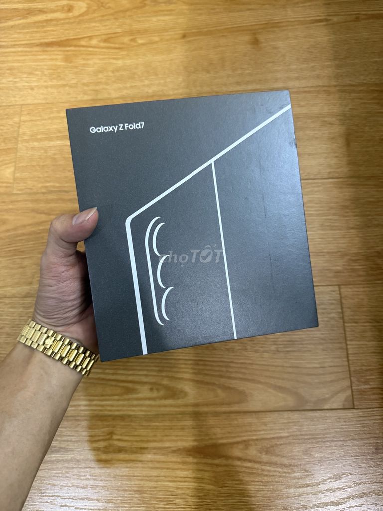 Z Fold7 256GB Xanh Ngọc new seal xả kho rẻ vãi ae. Mua bán Điện thoại tại Quận Thanh Xuân Hà Nội được đăng bởi Vinh Râu Samsung hình 1