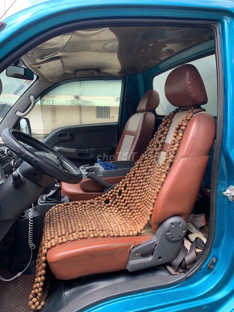 Kia K250 đời 2019 2tấn5  máy rin thùng full inox. Mua bán Xe tải, xe ben tại Quận Bình Thuỷ Cần Thơ được đăng bởi Hiếu Nghĩa Cần Thơ hình 2