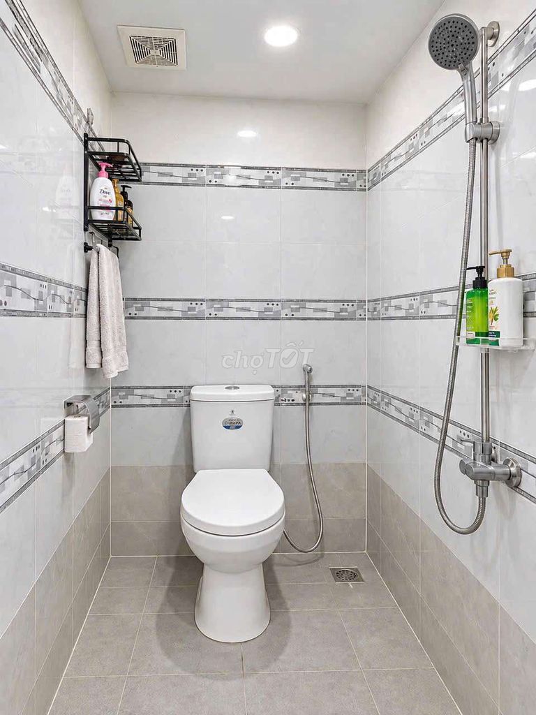 🏠 TRỐNG SẴN 3 PHÒNG LIỀN NHAU