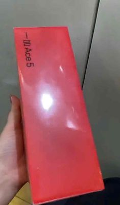 OnePlus Ace 5 Nguyên seal hộp. Mua bán Điện thoại tại Quận Cái Răng Cần Thơ được đăng bởi Khánh Văn