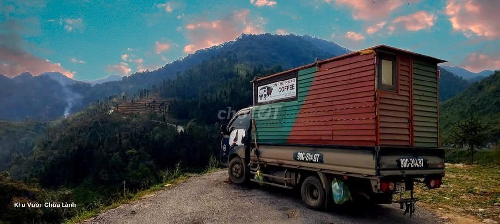 CẦN BÁN XE KIA K250. Mua bán Xe tải, xe ben tại Huyện Vĩnh Bảo Hải Phòng được đăng bởi Nguyễn Ngọc Tuấn hình 5