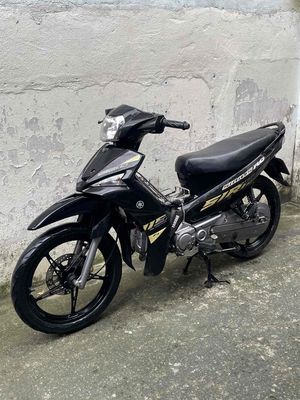 Sirius fi 2021 chính chủ máy móc zin xe đẹp. Mua bán Xe máy tại Thành phố Thủ Đức Tp Hồ Chí Minh được đăng bởi Lê Hạnh