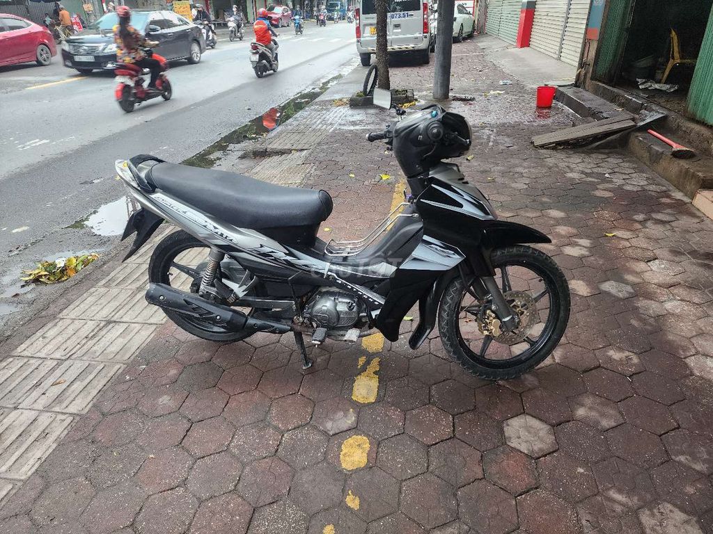 Mình muốn đổi xe mới lên bán em nó đi. Mua bán Xe máy tại Quận Kiến An Hải Phòng được đăng bởi Hà Minh Tuấn hình 3