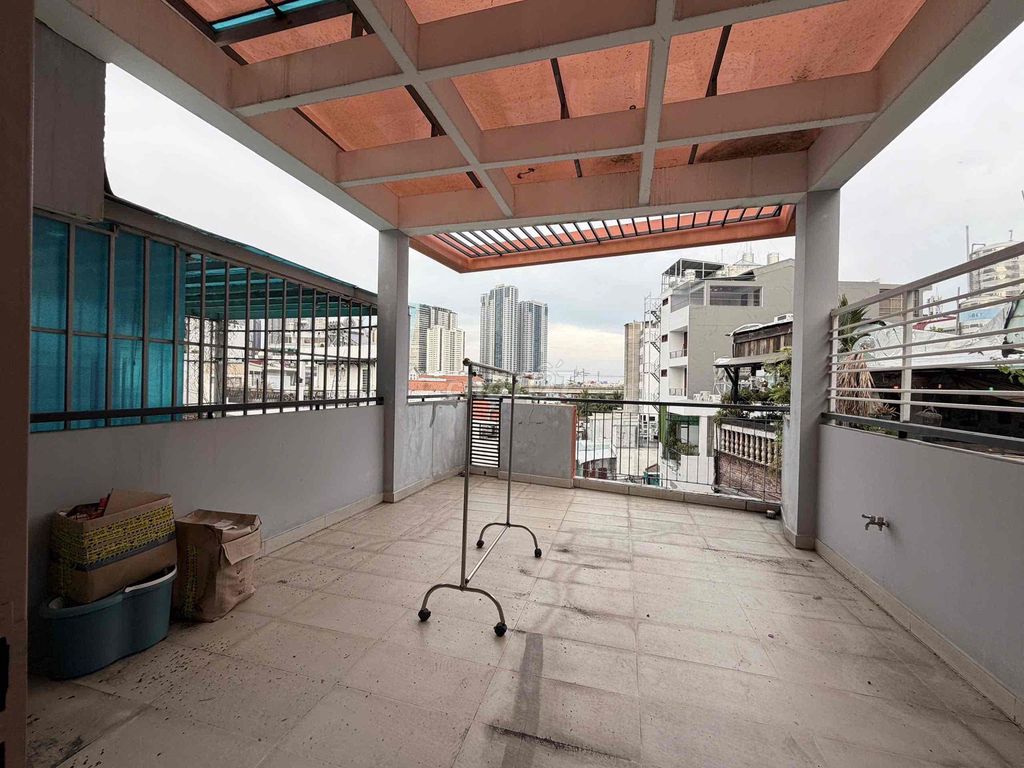 CHO THUÊ NHÀ NGUYÊN CĂN PHẠM VIẾT CHÁNH GIÁ 28tr/tháng 3PN3WC