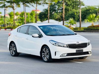 Kia cerato 2018 1.6 AT tên tư nhân. Mua bán Ô tô tại Quận Thanh Xuân Hà Nội được đăng bởi Minh Chuyên