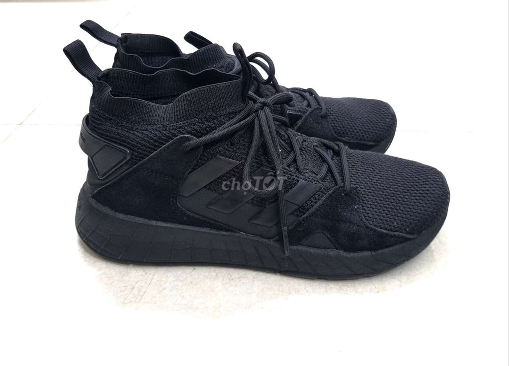 Giày si chuẩn hiệu Adidas ,sz 40