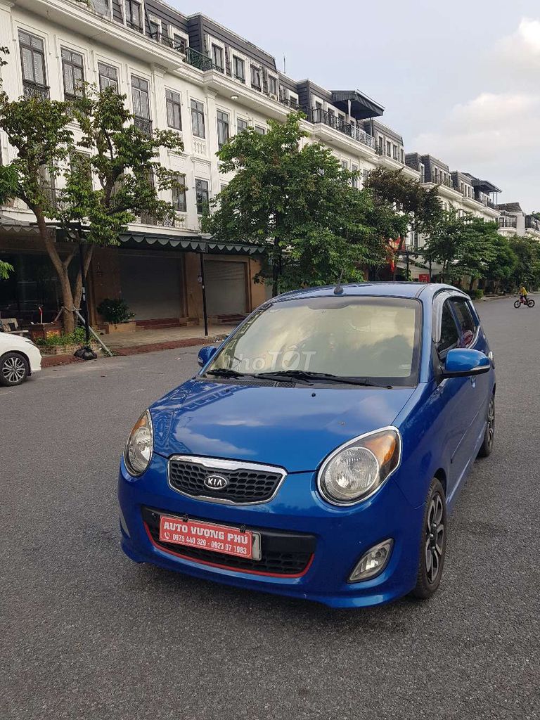 2010 SLX 1.0 MT - 110000 km. Mua bán Ô tô tại Huyện An Dương Hải Phòng được đăng bởi Mr Quý hình 2