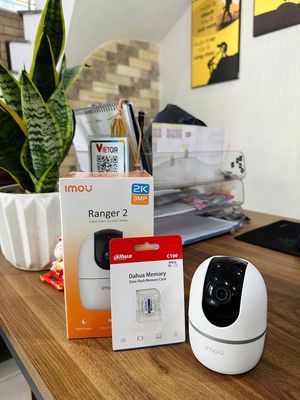 💥 Camera Imou 𝐀𝟑𝟐 : 𝟑𝟔𝟓𝐊/𝐜á𝐢. Mua bán Máy ảnh, Máy quay tại Quận Hải Châu Đà Nẵng được đăng bởi CAMERA ĐÀ THÀNH