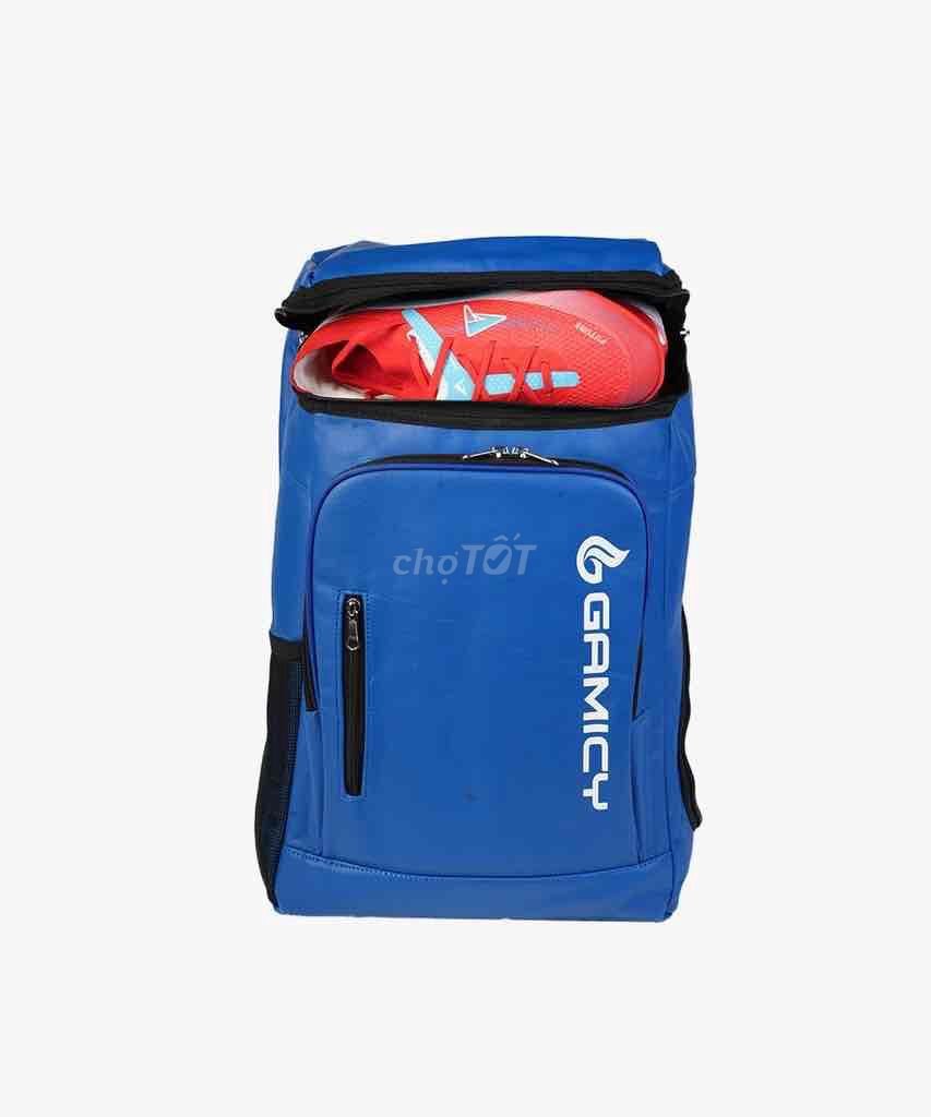 Balo thể thao Kaiwin Gamicy Spark. Mua bán Túi xách tại Thành phố Vũng Tàu Bà Rịa - Vũng Tàu được đăng bởi Tuong Nguyen hình 1