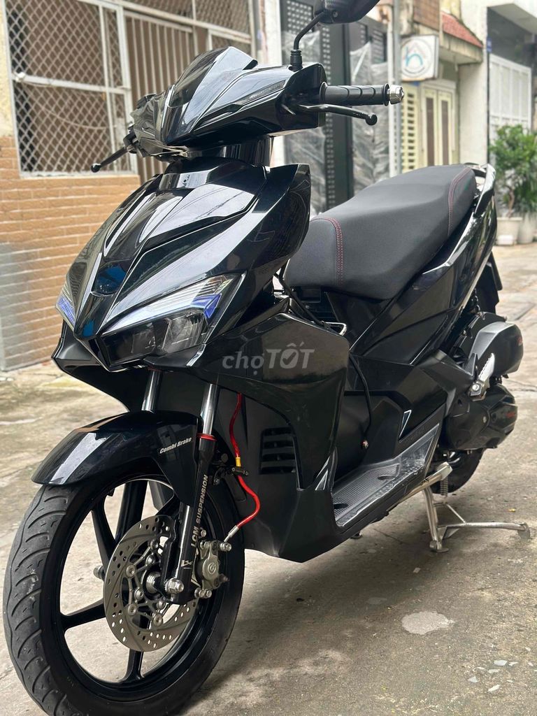 Ab 2019 led full kiểng. BSTP chính chủ công chứng. Mua bán Xe máy tại Quận Bình Thạnh Tp Hồ Chí Minh được đăng bởi Lê Nhân hình 4