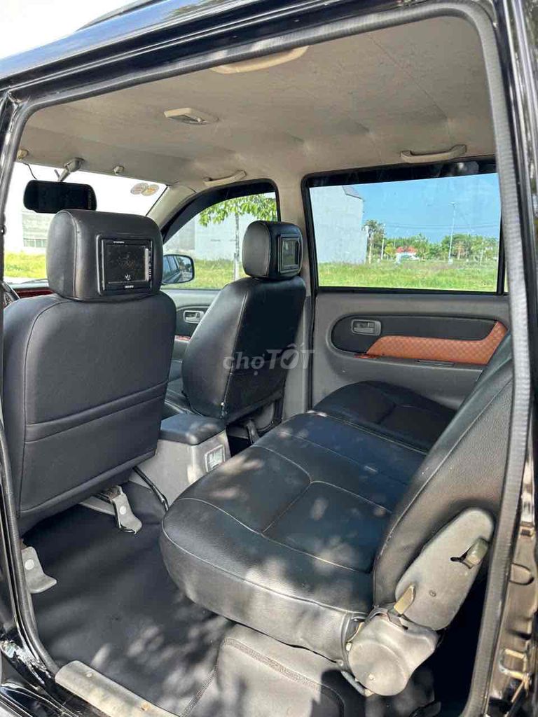 Isuzu Dmax 2007 LS 3.0 4x2 MT - 105000 km. Mua bán Ô tô tại Thành phố Phan Thiết Bình Thuận được đăng bởi Hùng ôtô bình thuận  hình 4