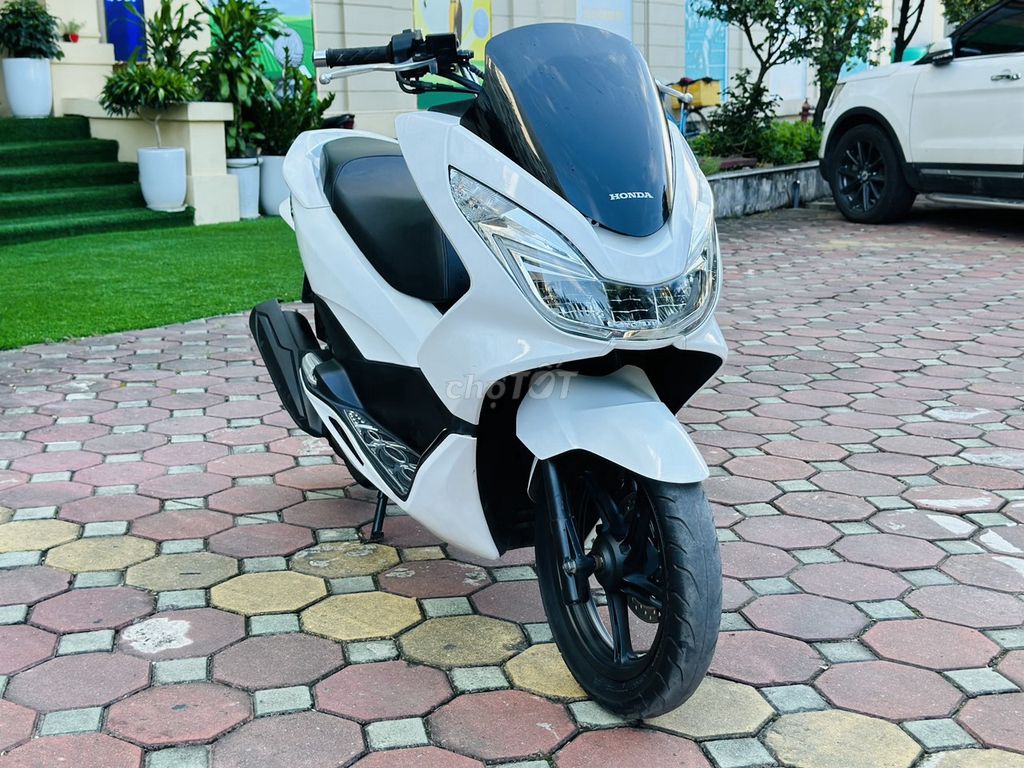 Honda PCX 125  2018 Khóa Smartkey Bao Zin