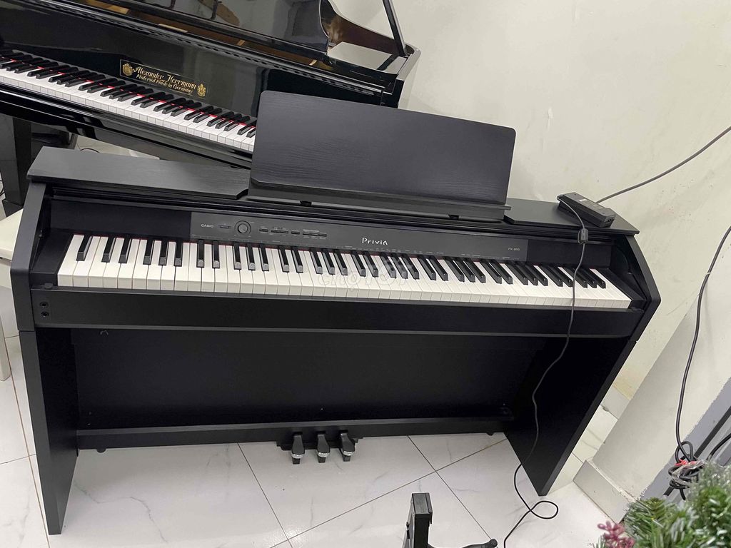 piano điện px850 zin