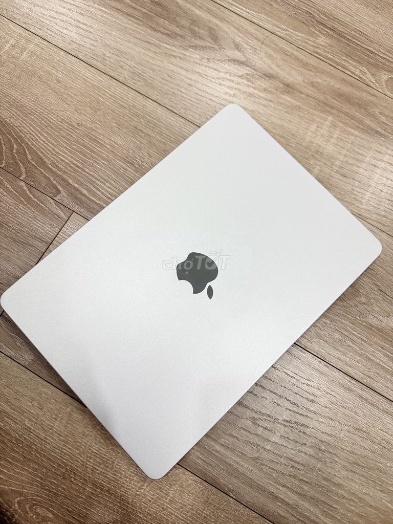 Macbook Air M3 8GB/256GB, mới sạc 20 lần. Mua bán Laptop tại Quận Ngũ Hành Sơn Đà Nẵng được đăng bởi Thanh Tran hình 1