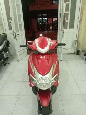 Honda Air Blade FI Đỏ