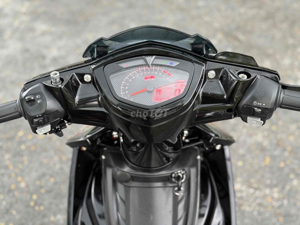 Yamha Exciter 1S9A 2008 chính chủ. Mua bán Xe máy tại Thành phố Biên Hòa Đồng Nai được đăng bởi Phát Tài hình 4