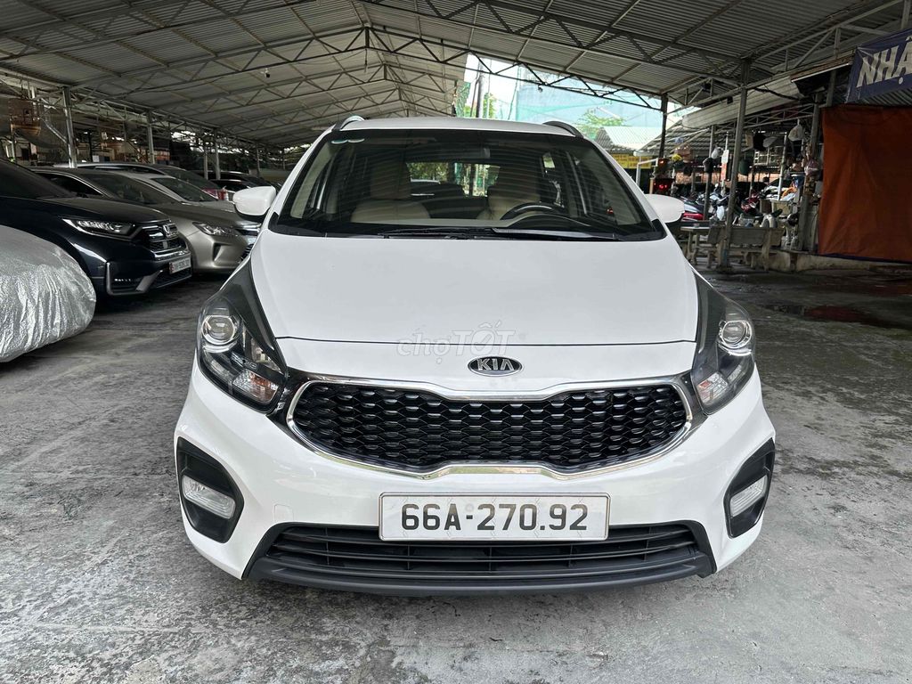 Kia Rondo MT 2020 - 56000 km