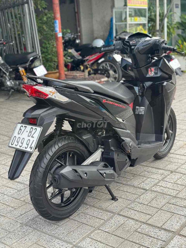 Vario 125 mẫu cũ Xe đẹp Máy zin biển 67. Mua bán Xe máy tại Thành phố Long Xuyên An Giang được đăng bởi Hoàng Thiện Khang    Khang 67 hình 4
