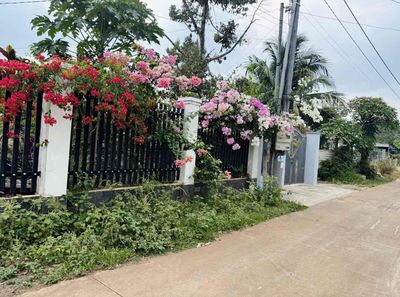 Bán đất Thổ Cư gần Chợ Bình Lộc - Đồng Nai