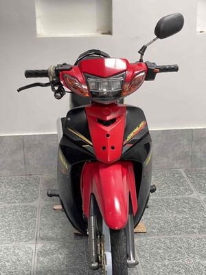 SIRIUS 110 NHẬT,BS 69,KIỂNG NHẸ ĐẸP,MÁY ÊM CHUẨN. Mua bán Xe máy tại Thành phố Sóc Trăng Sóc Trăng được đăng bởi Nguyễn Sướng CÓ BÁN GÓP GIAO XE CÁC TỈNH