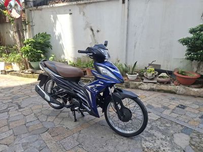 Xe SYM Galaxy 50cc. Mua bán Xe máy tại Quận 7 Tp Hồ Chí Minh được đăng bởi trình minh sơn