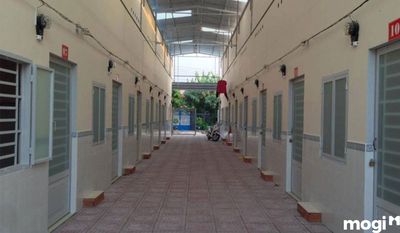 Cho thuê phòng trọ NG V Quá, Q12, DT 30m2, giá từ 1,8tr -2,3tr