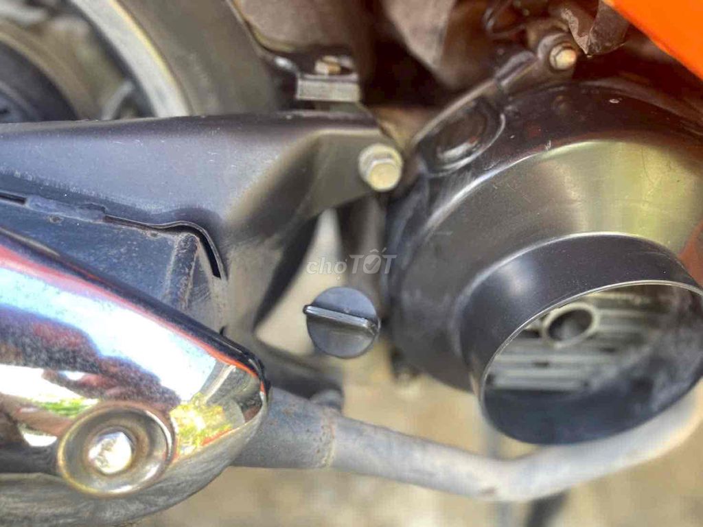 Bán xe 50cc mẫu Vespa. Mua bán Xe máy tại Thành phố Bà Rịa Bà Rịa - Vũng Tàu được đăng bởi Lạc hình 12