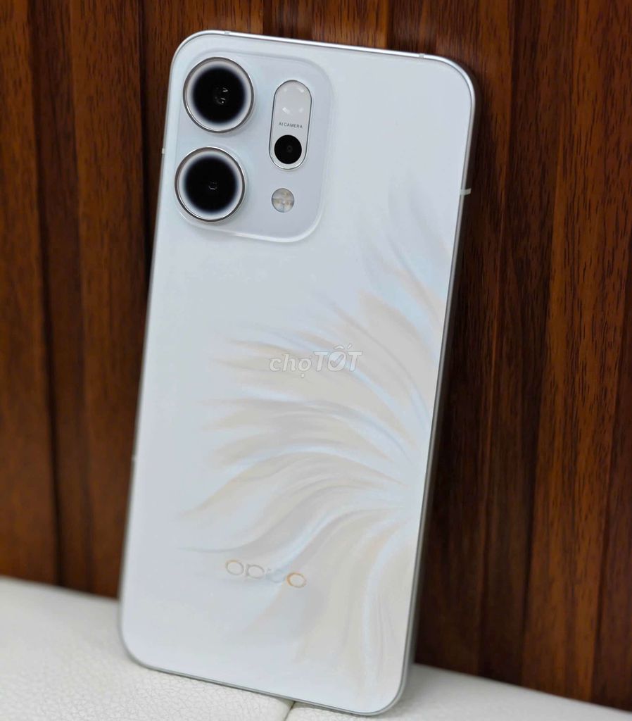 Oppo Reno14 | Reno13 5G New Seal xịn_ Trả Góp. Mua bán Điện thoại tại Quận Gò Vấp Tp Hồ Chí Minh được đăng bởi Võ Tấn Vui  hình 5