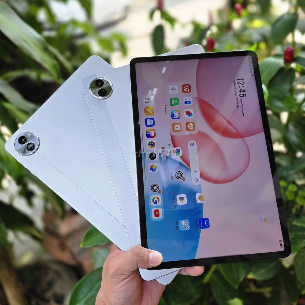 Honor Pad 10 8/256 Like new 99% Wifi/5G. Mua bán Máy tính bảng tại Quận Hải Châu Đà Nẵng được đăng bởi Phan Đức hình 1