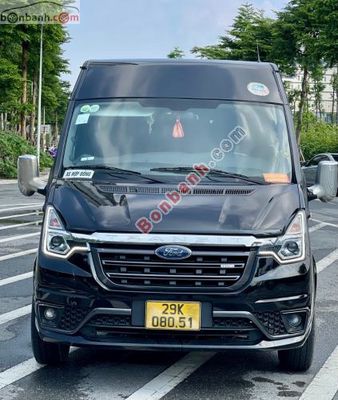 Ford Transit Sx 2023 tư nhân bao check zin cả xe. Mua bán Ô tô tại Quận Nam Từ Liêm Hà Nội được đăng bởi MINH DƯƠNG