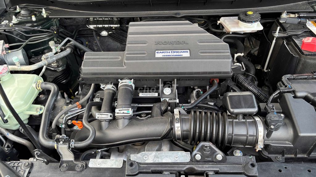 Honda CRV 2022 LSE - 36.000 km - full ls hãng. Mua bán Ô tô tại Huyện Hóc Môn Tp Hồ Chí Minh được đăng bởi Song Hành hình 6