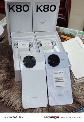 Redmi k80 5G 16/512G full box keng. Mua bán Điện thoại tại Thành phố Bắc Ninh Bắc Ninh được đăng bởi thành mobile