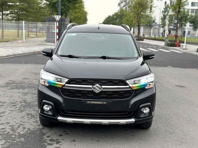 Suzuki XL 7 2022 GLX AT - 62000 km bao zin 1 chủ. Mua bán Ô tô tại Quận Hoàng Mai Hà Nội được đăng bởi A công