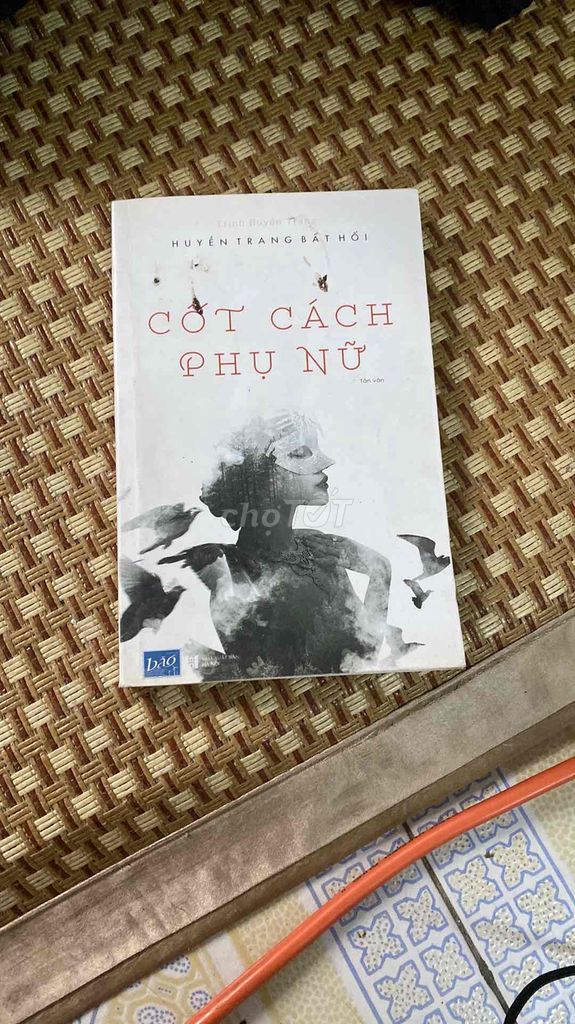 Cốt cách phụ nữ