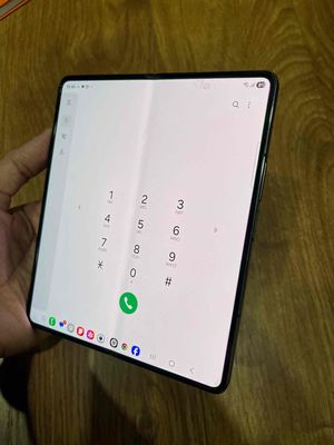 Samsung Z Fold 4 zin full có gl
