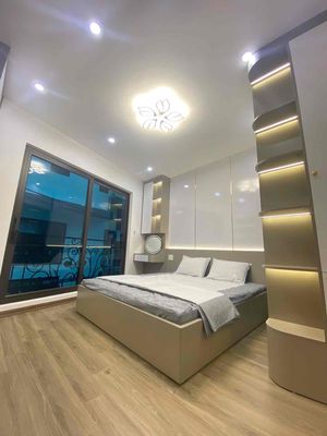 BÁN NHÀ MỚI MẶT NGÕ OTO ĐỊNH CÔNG-KD-30/32M*5T;MT4M;3N. Mua bán nhà ở tại Quận Hoàng Mai Hà Nội được đăng bởi Phan Hùng