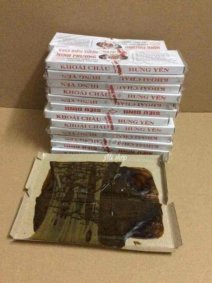 Keo dính chuột Minh Phương. Mua bán Đồ chuyên dụng, Giống nuôi trồng tại Thành phố Huế Thừa Thiên Huế được đăng bởi gia dụng Huế hình 1