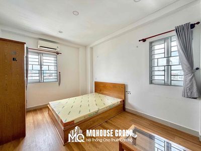 Căn hộ Cửa sổ-Thang máy,Hầm xe,BV 24/7 gần VX Dân Chủ,Viettel Tower