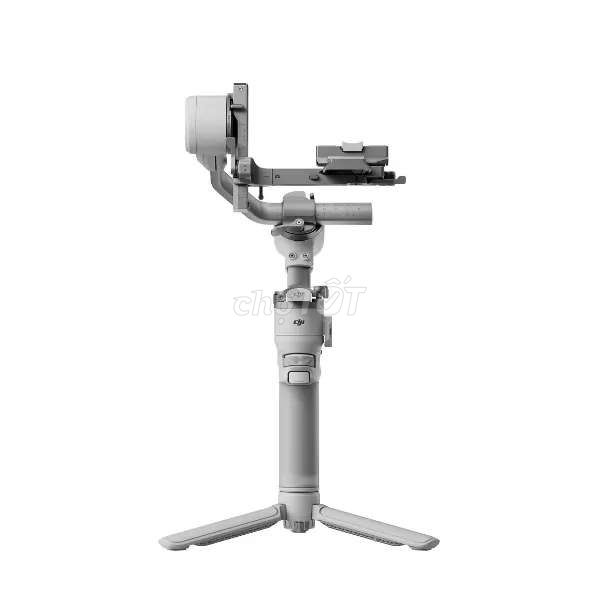 RS4 MINI COMBO NEW 100% 12TH BH. Mua bán Máy ảnh, Máy quay tại Quận 1 Tp Hồ Chí Minh được đăng bởi Tân  hình 1