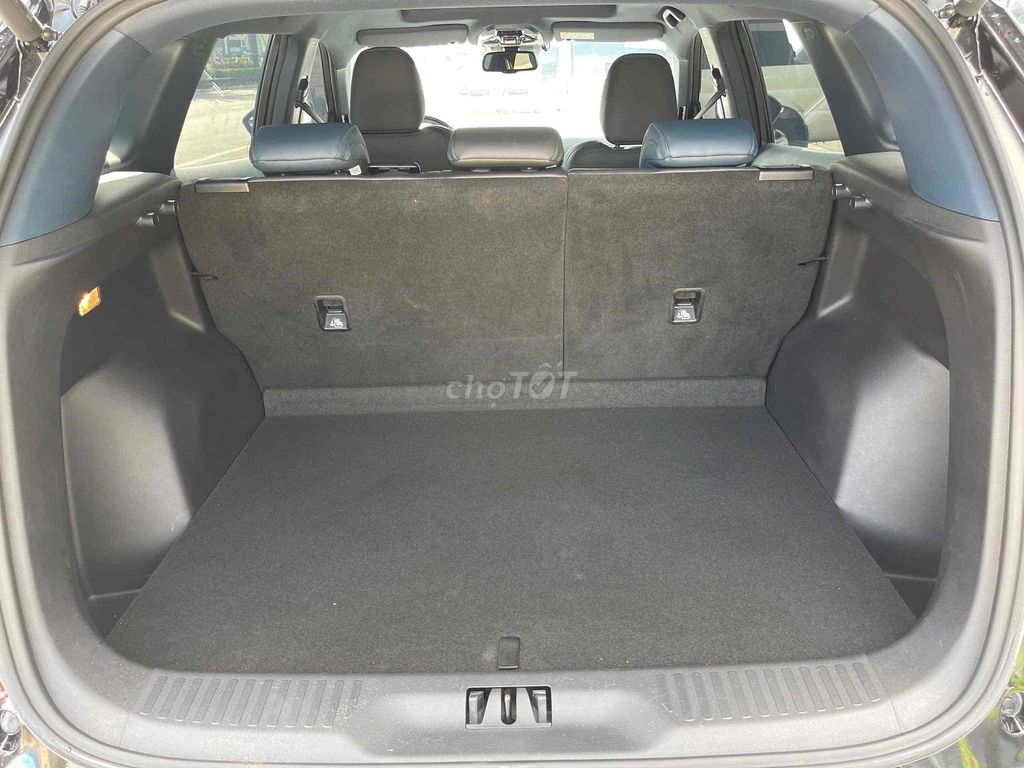 Terri X 2024 Bảo dưỡng full hãng 1 chủ 10/2024. Mua bán Ô tô tại Quận Ninh Kiều Cần Thơ được đăng bởi Lê Tuyền Ford  hình 11