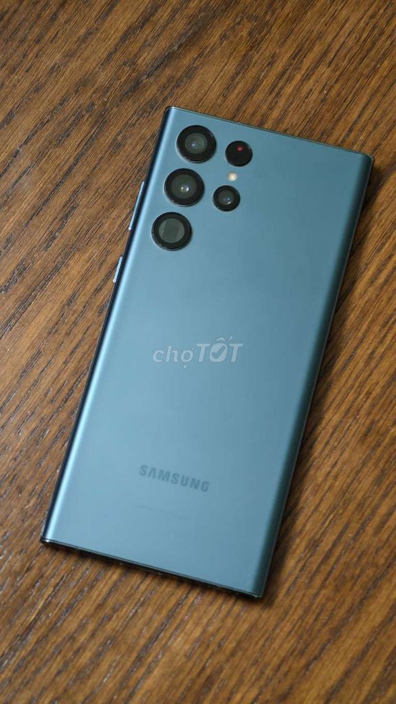 Samsung Galaxy S22 Ultra 256GB VN. Mua bán Điện thoại tại Quận 10 Tp Hồ Chí Minh được đăng bởi smartphone thanh ly hình 1