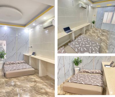 Аренда · 1 комн. · 24 м² · Quận 1, ул. Đường Hồ Hảo Hớn
