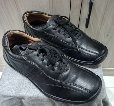 Giày da sneakers, Anh Quốc. Mua bán Giày dép tại Quận 7 Tp Hồ Chí Minh được đăng bởi Khoi Vu