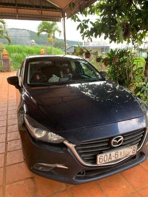 Mazda 3 chính chủ 2019 Sport 1.5L. Mua bán Ô tô tại Thành phố Biên Hòa Đồng Nai được đăng bởi dung