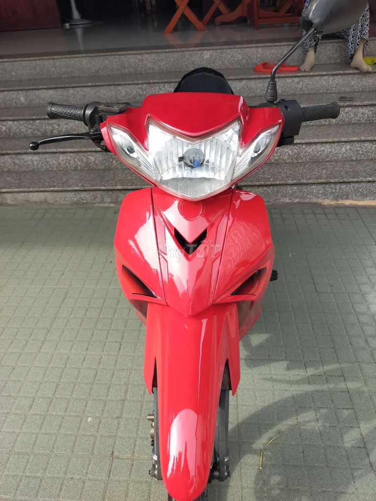 Xe Sirius 50 cc máy êm giá 8 tr. Mua bán Xe máy tại Huyện Chợ Mới An Giang được đăng bởi C H Xe Máy  ÚT HẬU Bán trả góp hình 1