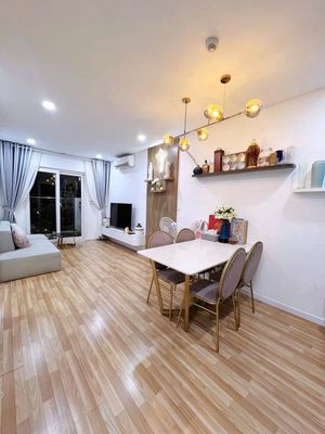 Chung cư Ruby, Nguyễn Sỹ Sách, TB: 90m2, 3p ngủ, NT mới, 12triệu