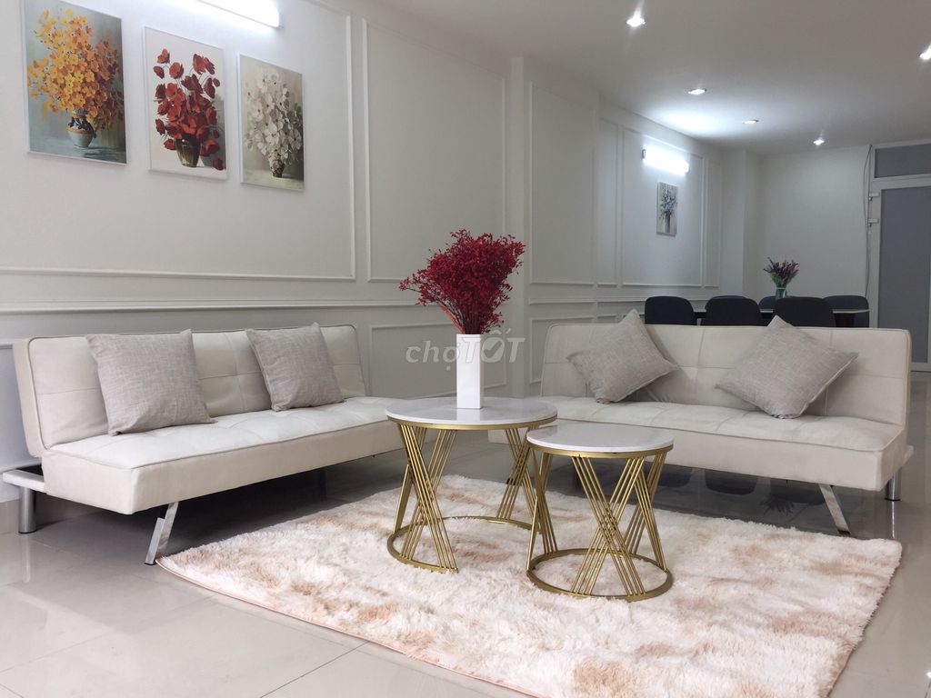 Bán shophouse đẹp tại Võ Đình Apartment, Lê Văn Khương, 115m2, 3,5 tỷ